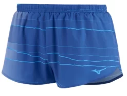 Mizuno Men's Printable 2" Short -Mizuno GUEST 2804c54c 3aa5 4116 a2bf 9787a42bdc2f