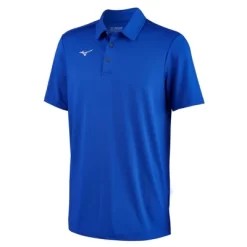 Mizuno Men's Mizuno Accel Polo -Mizuno GUEST 28cb6120 a079 4872 9ba2 fcd9f1ee8e99