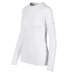 Mizuno Youth Mizuno Long Sleeve Tee -Mizuno GUEST 2913cb48 c66d 43c3 ae49 70595bc0e2e5