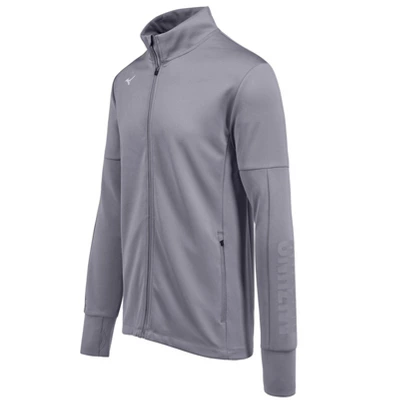 Mizuno Youth Boy's Alpha Quest Jacket 8 Mizuno Youth Boy's Alpha Quest Jacket - Image 6