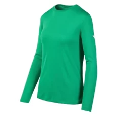Mizuno Youth Mizuno Long Sleeve Tee -Mizuno GUEST 2cedfa8d 6de2 4a53 895a 113fae677ac3