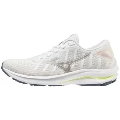 Mizuno Women's Wave Rider 25 Waveknit™ Running Shoe -Mizuno GUEST 2d6dab05 9248 40ba 8fe7 c932162cd47e