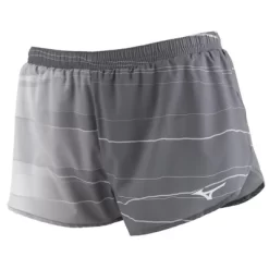 Mizuno Women's Printable 2.5" Short -Mizuno GUEST 2eaed4ad cae6 4d27 a45c 9e23189aa6e2