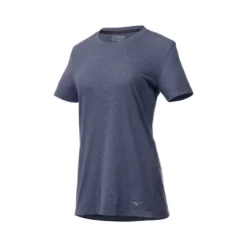 Mizuno Women's Inspire Tee -Mizuno GUEST 2ee533dd 02a8 4754 a3b0 b6cee2eeaf3a