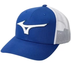 Mizuno Diamond Trucker Hat 17 Mizuno Diamond Trucker Hat -Mizuno GUEST 2fe7ba30 9af7 401b 9a8f c69f24f2e1a9