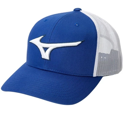 Mizuno Diamond Trucker Hat 10 Mizuno Diamond Trucker Hat - Image 8