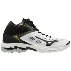 Mizuno Men's Wave Lightning Z5 Mid Volleyball Shoe -Mizuno GUEST 33ff7f10 8aac 4786 8705 d017a6e7a150