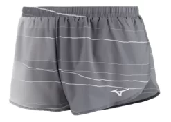 Mizuno Men's Printable 2" Short -Mizuno GUEST 344100e6 dd84 4fa4 9fef 2ea7b488bf70