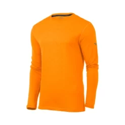 Mizuno Men's Inspire Long Sleeve -Mizuno GUEST 3624e28b 7466 473e bb23 cd9d68601604