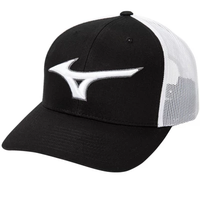 Mizuno Diamond Trucker Hat 3 Mizuno Diamond Trucker Hat