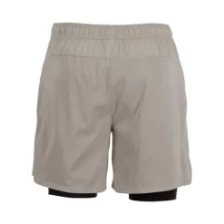 Mizuno Men's Alpha Eco 7" 2-N-1 Running Short