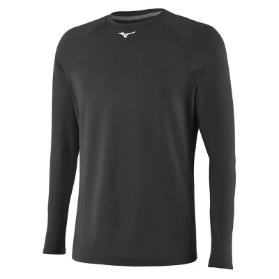 Mizuno Thermo Compression Ls Yth 10 Mizuno Thermo Compression Ls Yth - Image 8