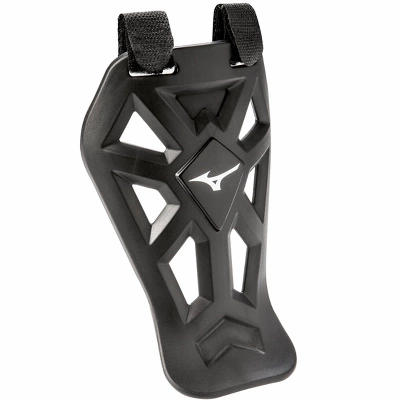Mizuno Catcher's Throat Guard 4 Mizuno Catcher's Throat Guard - Image 2