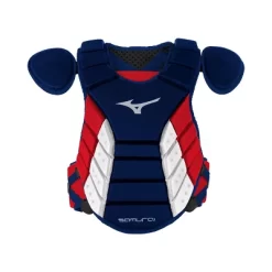 Mizuno Samurai Baseball Chest Protector 16" -Mizuno GUEST 410b7b3b e9f4 4cc3 b640 2f0c2e3ad3ff