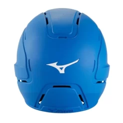 Mizuno B6 Youth Baseball Batting Helmet - Solid Color