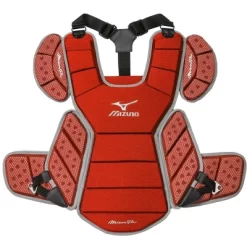 Mizuno Pro Baseball Chest Protector 17" 10 Mizuno Pro Baseball Chest Protector 17" -Mizuno GUEST 42b359a5 b01d 4439 99da 59fedaa8497c