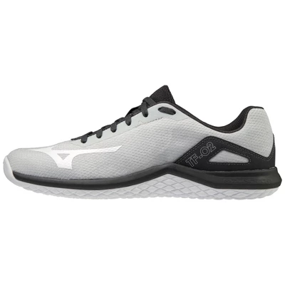 Mizuno Men's Tf-02 Training Shoe 10 Mizuno Men's Tf-02 Training Shoe - Image 8