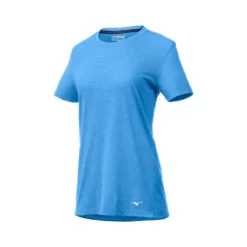 Mizuno Women's Inspire Tee -Mizuno GUEST 4b8d9dbd 6a0e 4fbb b8ac 3892181a3799