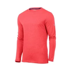 Mizuno Men's Inspire Long Sleeve -Mizuno GUEST 4dc3fe5a 681b 4903 ae2b f05acaa36ab4