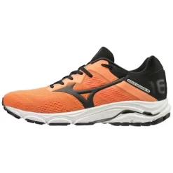 Mizuno Men's Wave Inspire 16 Running Shoe -Mizuno GUEST 4e98a035 acfc 4b66 8ca9 554126a3e238