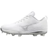 Mizuno Mizuno Dominant 4 Low Men's Metal Baseball Cleat 2 Mizuno Mizuno Dominant 4 Low Men's Metal Baseball Cleat -Mizuno GUEST 4fb0a0e2 8092 4d5a 8480 f29b0fcb41c3