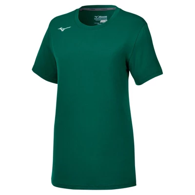 Mizuno Women's Short Sleeve Attack Tee 3.0 8 Mizuno Women's Short Sleeve Attack Tee 3.0 - Image 6