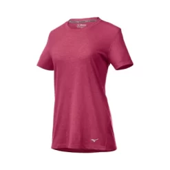 Mizuno Women's Inspire Tee -Mizuno GUEST 50b8cd0b dd47 48f5 8279 946c31830347