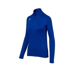 Mizuno Women's Mizuno Alpha Half Zip Pullover 13 Mizuno Women's Mizuno Alpha Half Zip Pullover -Mizuno GUEST 51c94604 c532 4097 8e25 e121a6e41ec5