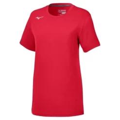 Mizuno Women's Short Sleeve Attack Tee 3.0 15 Mizuno Women's Short Sleeve Attack Tee 3.0 -Mizuno GUEST 522f5858 5809 475d bfb5 2fb00d4232b2
