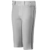 Mizuno Youth Premier Short Piped Baseball Pant -Mizuno GUEST 5463d2d4 9b0e 45fe bece 63b896bda000