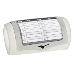 Mizuno Mizuno Play Call Wristband