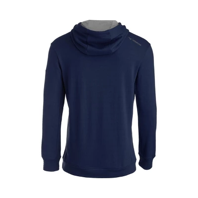 Mizuno Youth Warmup Hoodie 4 Mizuno Youth Warmup Hoodie - Image 2