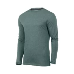 Mizuno Men's Inspire Long Sleeve -Mizuno GUEST 55302580 82ea 4439 a533 a2529c7d5d7b