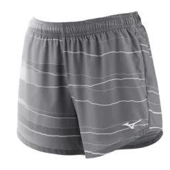 Mizuno Women's Printable 5" Short -Mizuno GUEST 56522355 5f44 479d 91bf 3b349a15dfd0