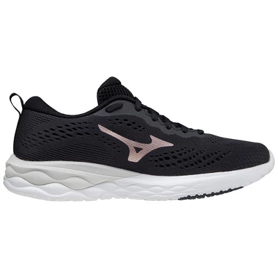 Mizuno Women's Wave Revolt 2 Training Shoe 4 Mizuno Women's Wave Revolt 2 Training Shoe - Image 2