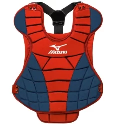 Mizuno Samurai Women's Fastpitch Softball Chest Protector 13-14" -Mizuno GUEST 58245535 da11 440b 9e27 ca3edc2da3d4