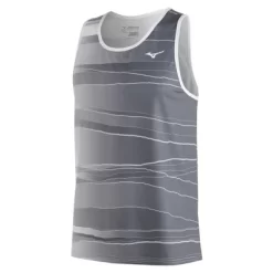 Mizuno Men's Printable Singlet -Mizuno GUEST 58e90e1e caec 4e6e be4f 4307b2345f43