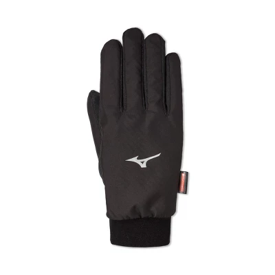 Mizuno Breath Thermo Wind Guard Running Gloves 3 Mizuno Breath Thermo Wind Guard Running Gloves