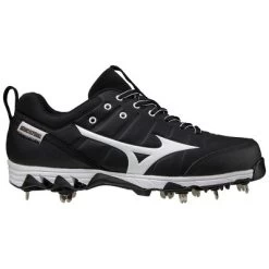 Mizuno 9-Spike Swift 7 Low Women's Metal Softball Cleat -Mizuno GUEST 5cc8f3e7 df3e 4da7 b85c c01a4a865297