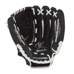 Mizuno Prospect Finch Series Youth Softball Glove 11.5"