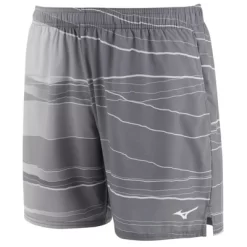 Mizuno Men's Printable 7" Short -Mizuno GUEST 637cef3a 89f0 4b56 b399 3e8b88811656