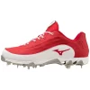 Mizuno 9-Spike® Ambition 3 Low Men's Metal Baseball Cleat 2 Mizuno 9-Spike® Ambition 3 Low Men's Metal Baseball Cleat -Mizuno GUEST 64f4ad92 170f 4856 83dd c41bfffd51e0