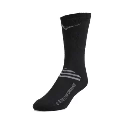 Mizuno Volleyball Runbird Crew Socks -Mizuno GUEST 6a6cc9da 52e4 49ed bd1f 634a7750f887