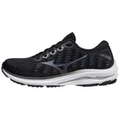 Mizuno Women's Wave Rider 25 Waveknit™ Running Shoe -Mizuno GUEST 6ae57db9 f5b7 4678 9955 7ae4cf8c1db9
