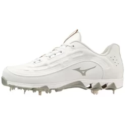 Mizuno 9-Spike® Ambition 3 Low Men's Metal Baseball Cleat -Mizuno GUEST 6f174522 e87e 4d6d bd29 2dbe7f6a1e93