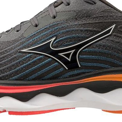 Mizuno Men's Wave Sky 6 Running Shoe 4 Mizuno Men's Wave Sky 6 Running Shoe - Image 2