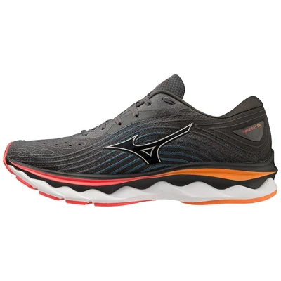 Mizuno Men's Wave Sky 6 Running Shoe 3 Mizuno Men's Wave Sky 6 Running Shoe