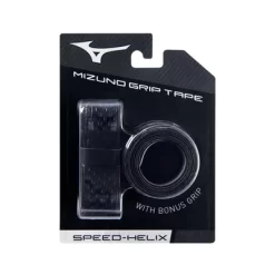Mizuno Speed Helix Bat Grip Tape (2-Pack)