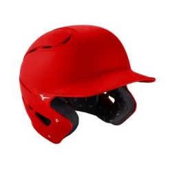 Mizuno B6 Youth Baseball Batting Helmet - Solid Color -Mizuno GUEST 6ff52f2b 5805 4b55 ae0a b04a1652456b