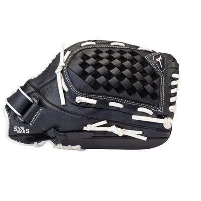 Mizuno Prospect Select Series Fastpitch Softball Glove 12.5" 4 Mizuno Prospect Select Series Fastpitch Softball Glove 12.5" - Image 2